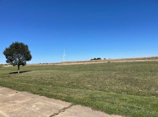 155 Sun St LOT 155, Cabery, IL 60919