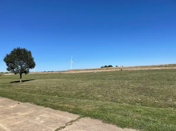 155 Sun St Lot 155, Cabery, IL 60919