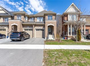 130 Ice Palace Cres, Oshawa, ON L1L 0G9