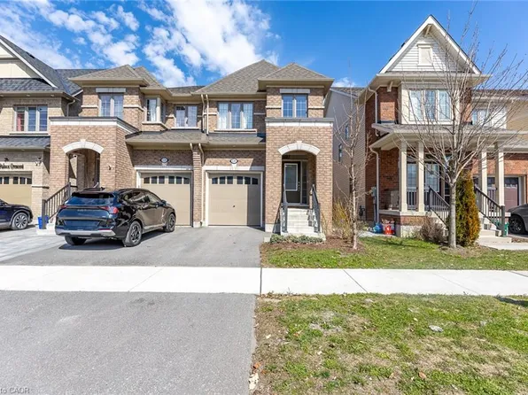 130 Ice Palace Cres, Oshawa, ON L1L 0G9