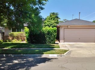 760 E Browning Ave, Fresno, CA 93710