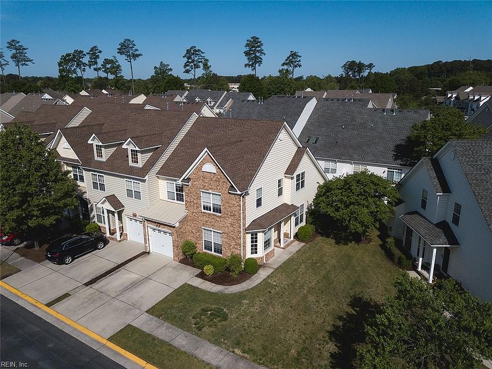 1021 Lambourne Ln, Virginia Beach, VA 23462 Zillow