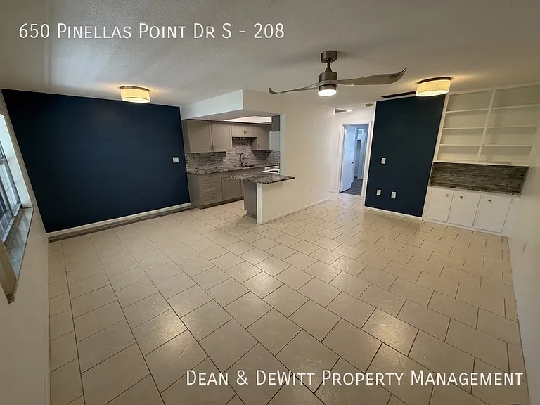 650 Pinellas Point Dr S #208 — Photo 3