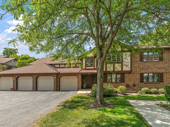 13302 S Oakview Ct APT 1FR, Palos Heights, IL 60463