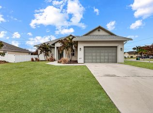 601 SW Mchole Avenue, Port Saint Lucie, FL 34953