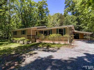 123 Stateside Dr, Chapel Hill, NC 27514