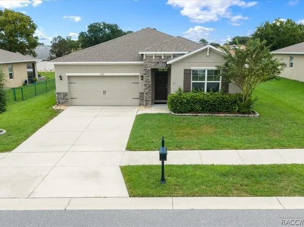 6225 SW 88th Loop, Ocala, FL 34476