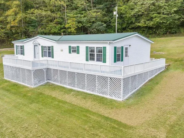142 River View Rd, Alderson, WV 24910
