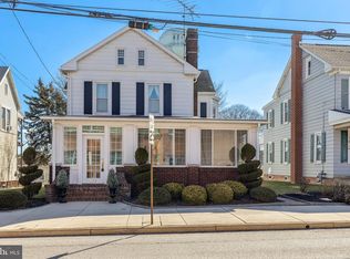 415 E Middle St, Hanover, PA 17331