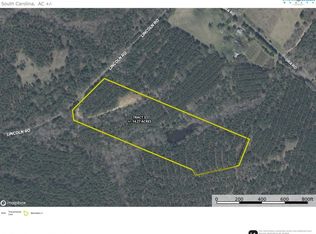 3864 Lincoln Rd, Gray Court, SC 29645