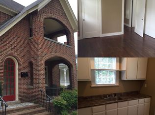 1208 3rd Ave N #3, Columbus, MS 39701