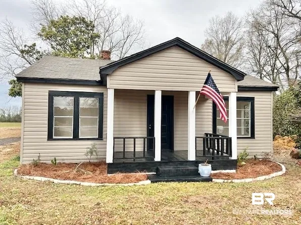 13891 Highway 21, Atmore, AL 36502