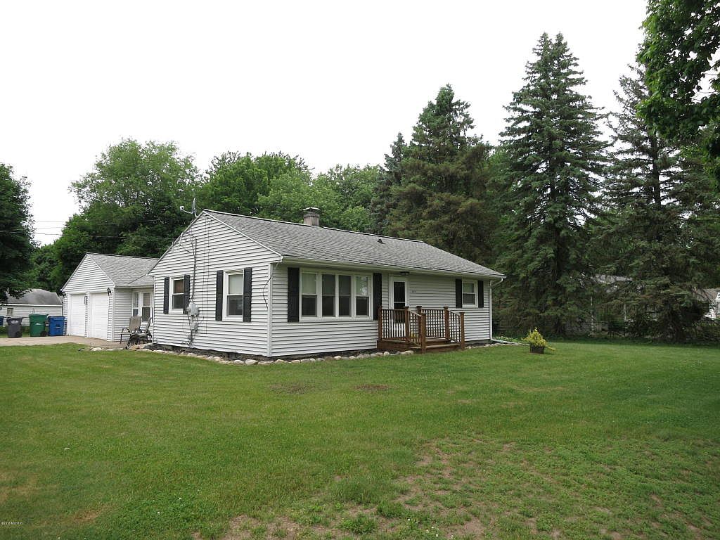 5131 Mount Olivet Rd, Kalamazoo, MI 49004 Zillow