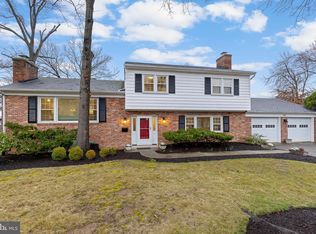 3501 Blair Rd, Falls Church, VA 22041