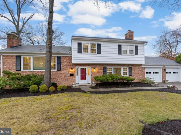 3501 Blair Rd, Falls Church, VA 22041