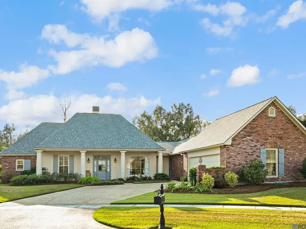 19110 S Trent Jones Dr, Baton Rouge, LA 70810