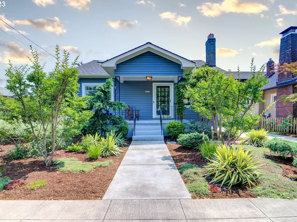 3414 NE 47th Ave, Portland, OR 97213