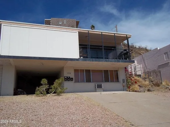 1038 E El Caminito Dr APT 3, Phoenix, AZ 85020