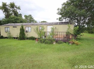 17301 NW Highway 335, Williston, FL 32696