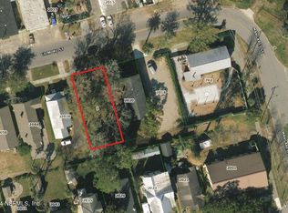 0 Gilmore St, Jacksonville, FL 32204