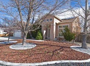 1518 Sequoia St, Dayton, NV