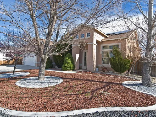 1518 Sequoia St, Dayton, NV 89403