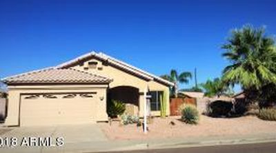 17152 E Rockwood Dr, Fountain Hills, AZ, 85268