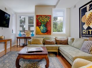 1118 F St NE APT 3, Washington, DC 20002