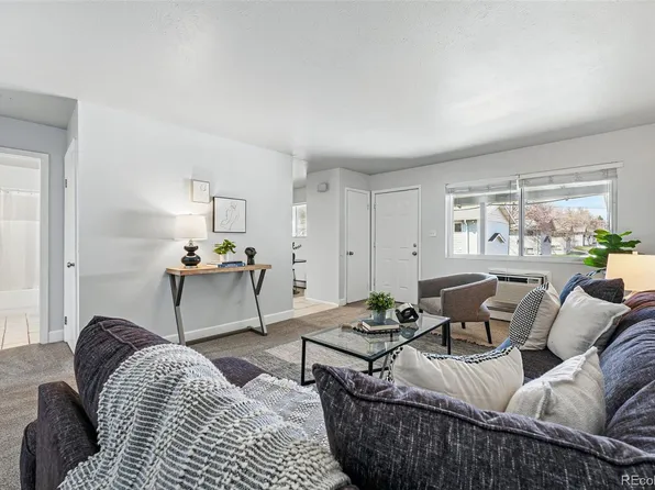 2595 S Sheridan Boulevard #20, Denver, CO 80227