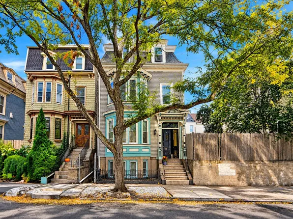 128 Lexington St, East Boston, MA 02128