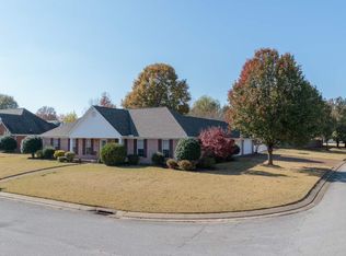 9 Starwood Cv, Jackson, TN 38305