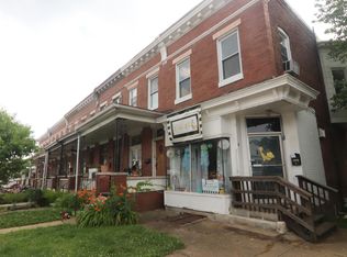 3970 Falls Rd APT 2, Baltimore, MD 21211