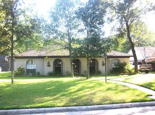 1955 Round Spring Dr, Humble, TX 77339