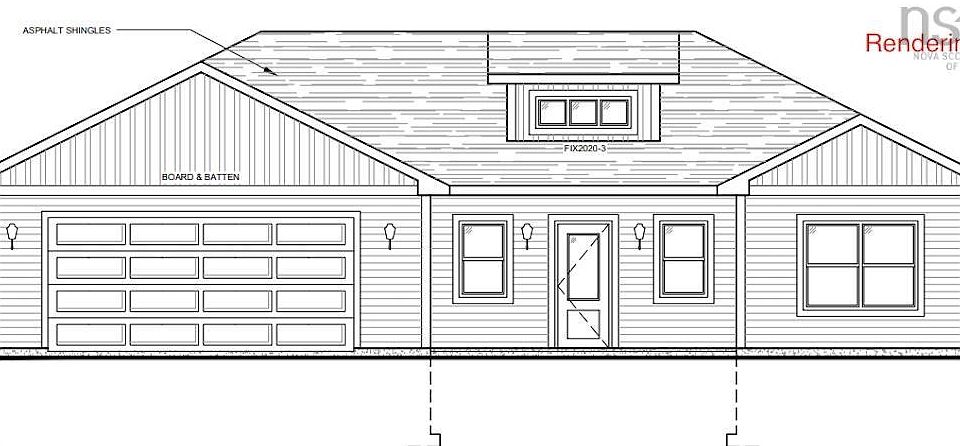 1st image of 401 Zaffre Dr Lot 5125