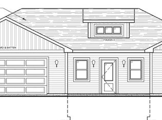 401 Zaffre Dr LOT 5125, Middle Sackville, NS B4E0X4