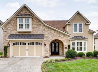 2345 Bel Crest Cir, Midlothian, VA 23113