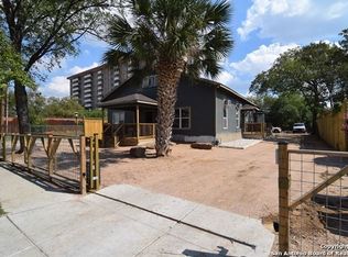 308 Warren St, San Antonio, TX 78212