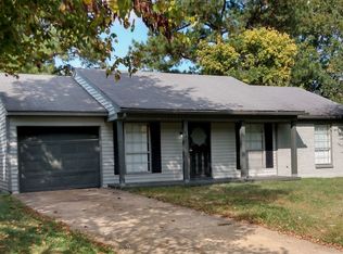 866 Pitney Ln, Memphis, TN 38127