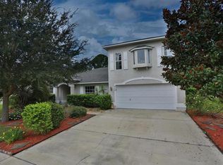 414 Northstar Ln, Edgewater, FL 32141