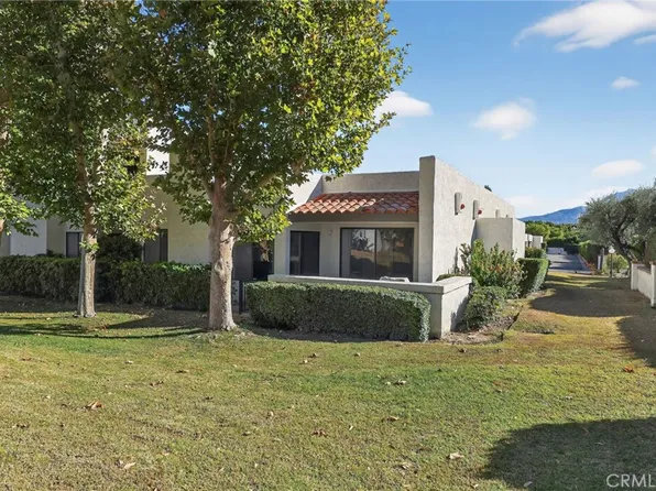 610 Violeta Dr, Palm Springs, CA 92262