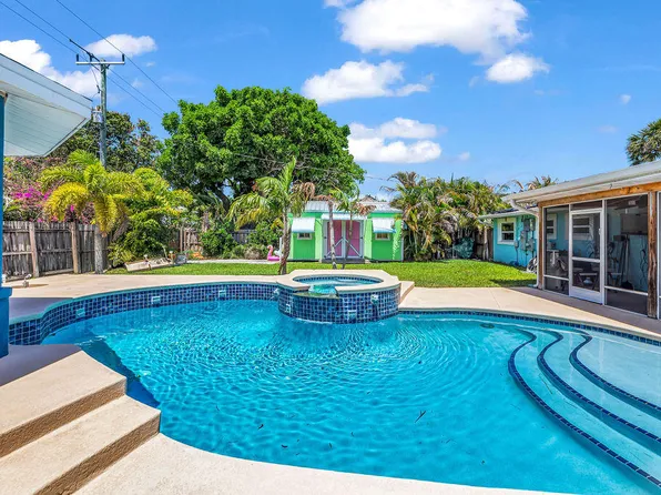 614 SE Flamingo Avenue, Stuart, FL 34996