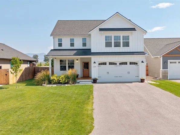 339 Destiny Dr, Hamilton, MT 59840