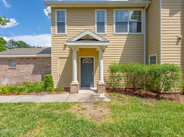 10200 BELLE RIVE Boulevard #4608, Jacksonville, FL 32256