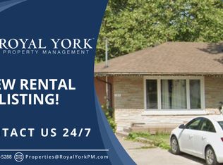 129 Central Ave #2, Fort Erie, ON