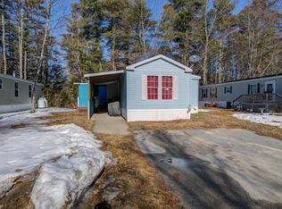 58 Maple Dr, Gorham, ME 04038
