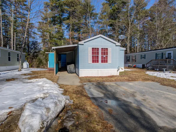 58 Maple Drive, Gorham, ME 04038