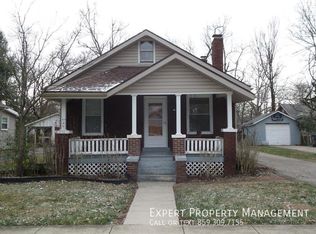 134 Suburban Ct, Lexington, KY 40503