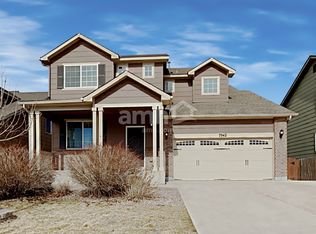 7942 Guinness Way, Colorado Springs, CO 80951