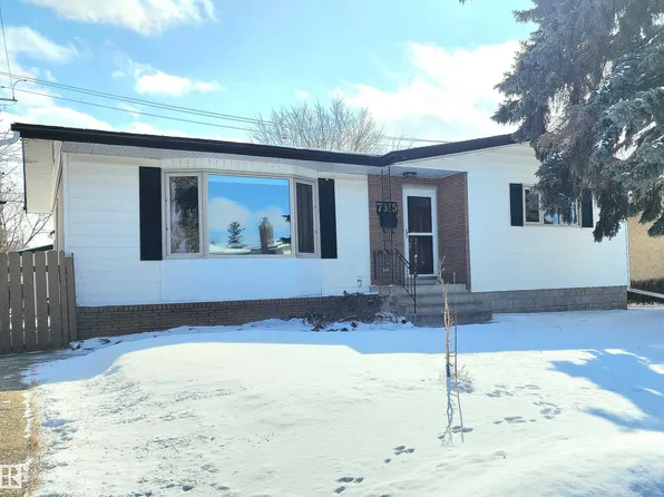 7315 86th Ave NW, Edmonton, AB T6B 0K6