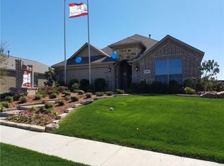 3001 Spyglass Dr, Forney, TX 75126